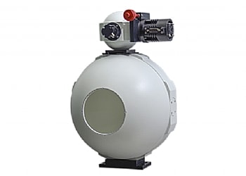 low light integrating sphere